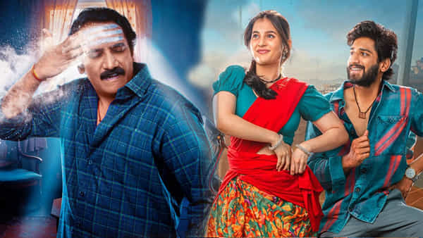 MaruthiNagar Subramanyam OTT: ఓటీటీలోకి వచ్చేస్తోన్న రావు రమేశ్ కామెడీ డ్రామా.. మారుతీనగర్ సుబ్రమణ్యం స్ట్రీమింగ్ డేట్ ఫిక్స్..