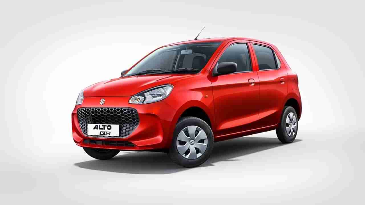 Maruti Suzuki: 2,555 కార్లను వెనక్కి పిలిచిన మారుతీ సుజుకీ.. అందులో మీ కారుందా?