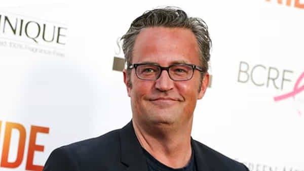 Matthew Perry: నటుడు మ్యాథ్యు పెర్రీ మృతి కేసులో ట్విస్టులు.. వెలుగులోని సంచలన విషయాలు..