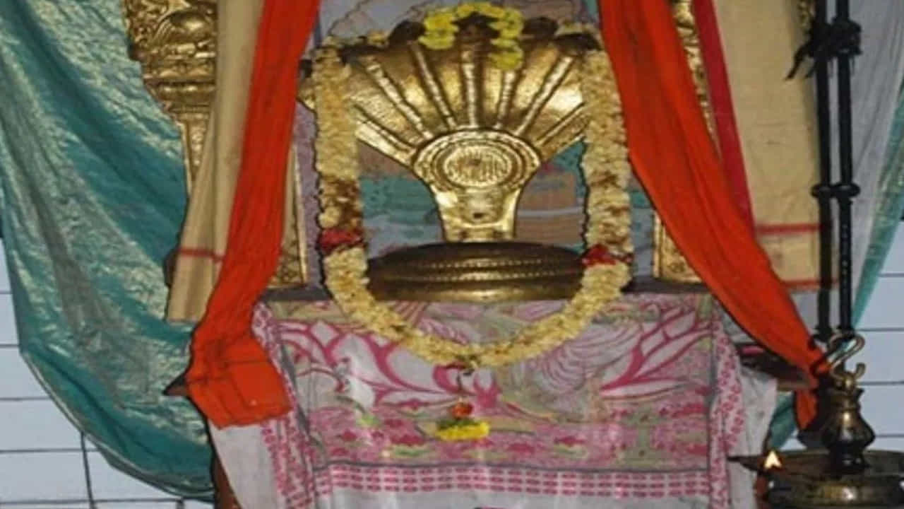 ఈ ఆలయంలోని బురద చర్మ వ్యాధిని నయం చేస్తుంది కర్ణాటకలో అద్భుతమైన చిన్న, పెద్ద దేవాలయాలు అనేకం ఉన్నాయి. అలాంటి ఆలయంలో ఒకటి మాండ్య జిల్లా మలవల్లి తాలూకాలోని కల్లువీరనహళ్లిలోని మఠితలేశ్వర దేవాలయం చరిత్ర ప్రసిద్ధి చెందినది. ఇక్కడ ప్రత్యేకత ఏమిటి? ఆది, గురువారాలతో పాటు కొని ప్రత్యెక రోజులలో ఈ చిన్న శివాలయానికి వేలాది మంది ఇక్కడకు వస్తారో తెలుసా..