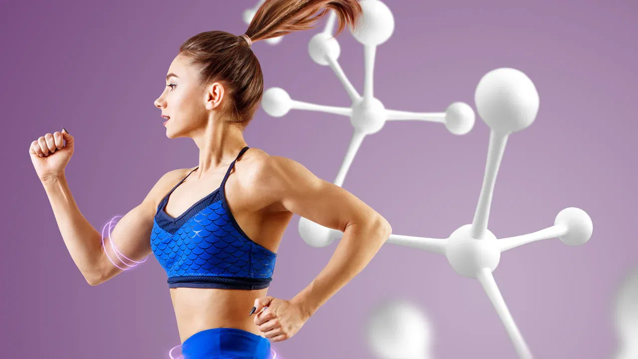 మీ జీవ క్రియ అనేది పెరగాలంటే.. ముందు వ్యాయామం చేయడం మొదలు పెట్టాలి. ఎక్సర్ సైజ్ చేస్తే మంచి ఫలితాలు ఉంటాయి. అలాగే ఆరోగ్యకరమైన ఆహారం తీసుకోవాలి. శరీరానికి అవసరం అయ్యే బ్యాలెన్స్ డైట్ తీసుకోవడం వల్ల కూడా చక్కటి ఫలితాలు ఉంటాయి.