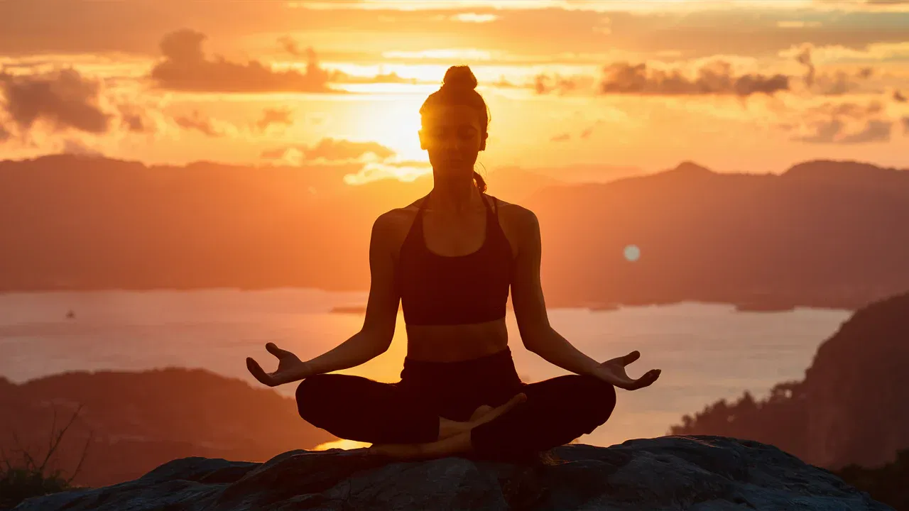 అదే విధంగా ఒత్తిడి, ఆందోళనను మ్యానేజ్ చేసుకుంటూ ఉండాలి. యోగా వంటివి చేయడం వల్ల మెటబాలిజం రేటు అనేది పెరుగుతుంది. ప్రతి రోజూ గ్రీన్ టీ తాగండి. గ్రీన్ టీ తాగడం వల్ల మీ శరీర జీవ క్రియ అనేది పెరుగుతుంది. దీంతో ఈజీగా బరువు తగ్గుతారు. బీపీ, షుగర్లు వంటివి రాకుండా ఉంటాయి.