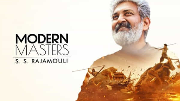 Modern Masters Rajamouli: ఓటీటీలో టాప్ ట్రెండింగ్లో రాజమౌళి మోడ్రన్ మాస్టర్స్.. ఎక్కడ చూడొచ్చంటే?