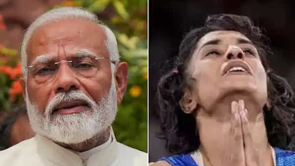 PM Modi: వినేశ్పై అనర్హత వేటు.. పీటీ ఉషకు ప్రధాని ఫోన్.. కీలక సూచన