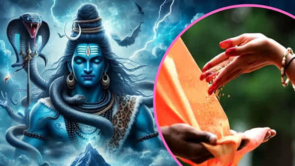 Monaday Puja Tips: ఈ రోజు వస్తువులను దానం చేయండి.. శివయ్య అనుగ్రహంతో ఏడాది పొడవునా డబ్బు ఇబ్బందులుండవు