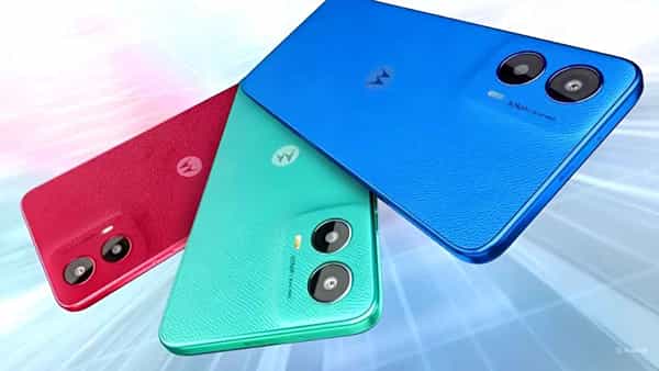 Moto G45 5G: రూ. 10వేలలోపే మోటో 5జీ ఫోన్.. తిరుగులేని ఫీచర్లు.. ఆఫర్ మిస్ కాకండి..