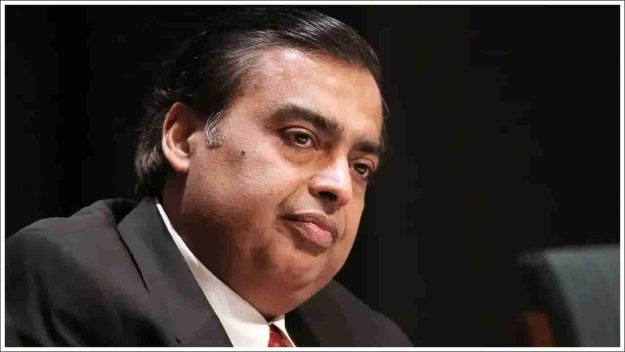 Mukesh Ambani: 48 గంటల్లోనే రూ.80 వేల కోట్లు నష్టపోయిన ముఖేష్‌ అంబానీ