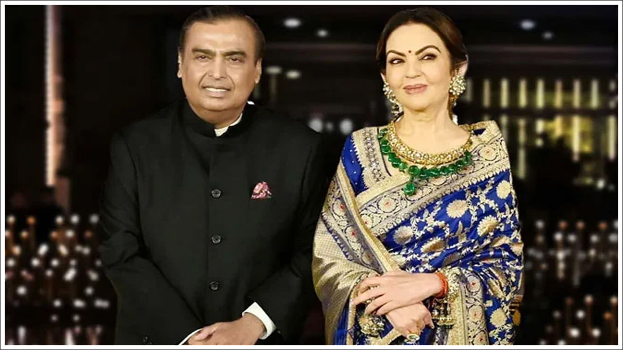Mukesh Ambani: ముఖేష్ అంబానీ ఎలాంటి ఆహారం తీసుకుంటారో తెలుసా? ఆసక్తికరమైన లైఫ్స్టైల్!