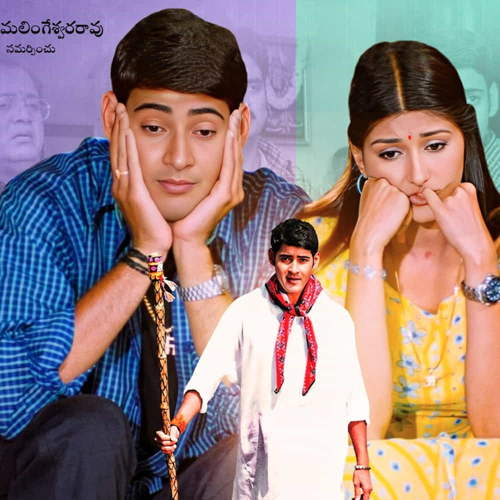 మురారి కలెక్షన్లు చూసాక.. ఇంద్ర మోత మోగించడం ఖాయంగా కనిపిస్తుంది. పైగా అప్పుడు సినిమాలేం లేవు. మొత్తానికి రీ రిలీజ్లకు మురారి ఊపిచ్చింది.
మురారి ఫస్ట్ డే 5.45 కోట్ల గ్రాస్.
బిజినెస్ మెన్ 5.25 కోట్లు.
ఖుషీ 4.15 కోట్లు.. సింహాద్రి 4 కోట్లు గ్రాస్.
జల్సా 3.20 కోట్లు.. ఒక్కడు 2 కోట్ల గ్రాస్.
నైజాంలో 2.92 కోట్ల గ్రాస్ వసూలు చేసిన మురారి రీ రిలీజ్.