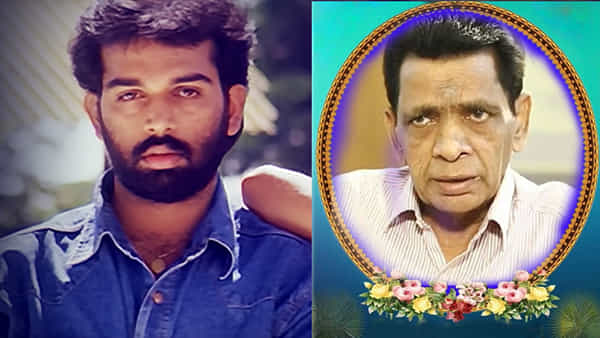 Tollywood: ఇండస్ట్రీలో విషాదం.. ‘గులాబీ’ సినిమా రచయిత నడిమింటి నరసింగరావు కన్నుమూత..