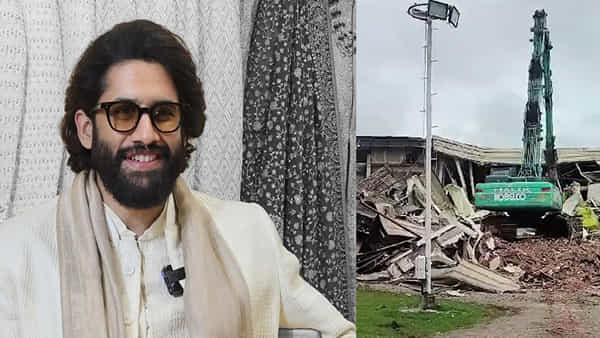 Naga Chaitanya: ఎన్ కన్వెన్షన్ సెంటర్ కూల్చివేతపై నాగచైతన్య రియాక్షన్.. ఏమాన్నారంటే..