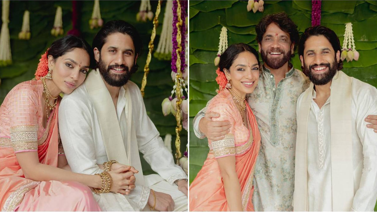 Naga Chaitanya: నా పెళ్లి కూడా అలా జరగాలని కోరుకుంటున్నాను.. నాగ చైతన్య ఇంట్రెస్టింగ్ కామెంట్స్