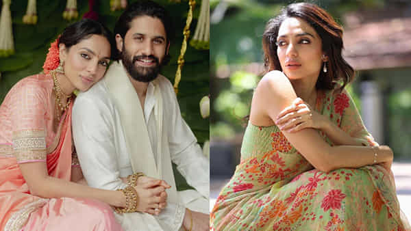 Naga Chaitanya- Sobhita: నాగచైతన్య- శోభిత నిశ్చితార్థం.. కాబోయే జంట మధ్య ఏజ్ గ్యాప్ ఎంతో తెలుసా?