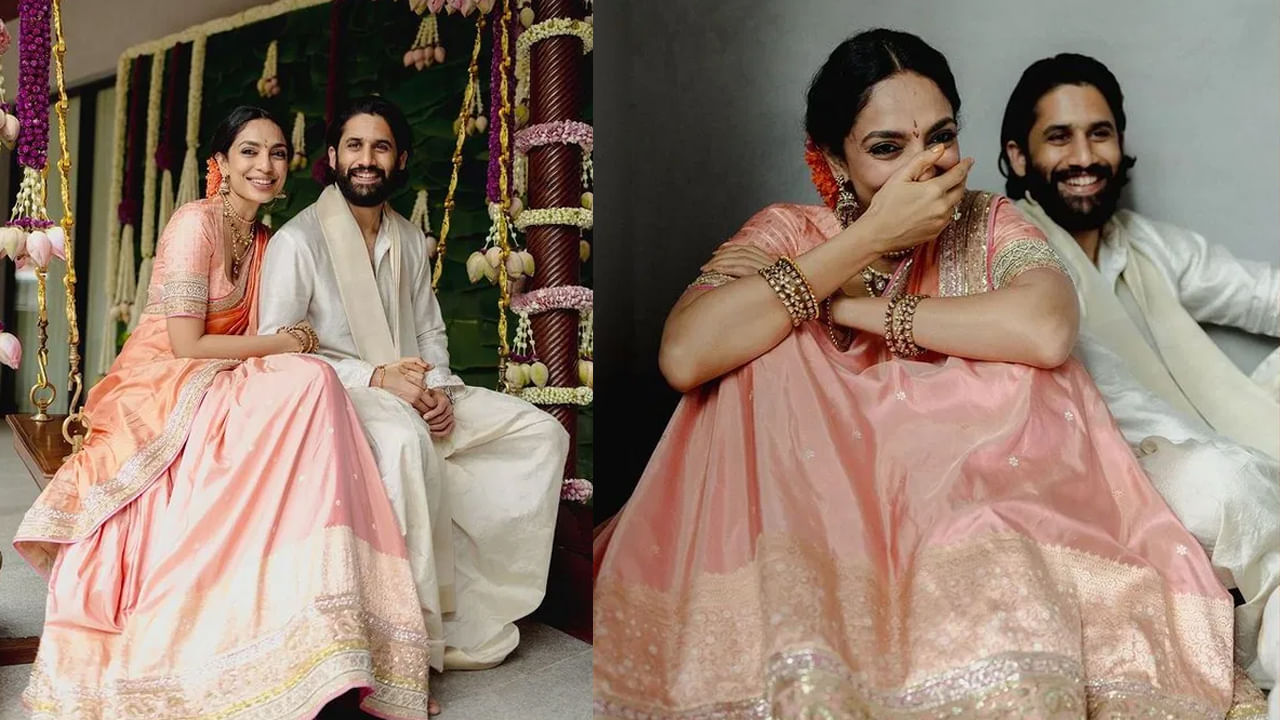 Naga Chaitanya- Sobhita: నాగ చైతన్య- శోభితల ప్రేమ కథ మొదలైందిలా.. సీక్రెట్స్ బయటపెట్టిన సమంత