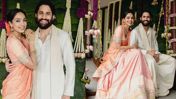 Naga Chaitanya- Sobhita: చైతన్య- శోభిత వైవాహిక బంధంపై మరో జ్యోతిష్యుడి సంచలన జోస్యం.. వేణు స్వామిని మించి..