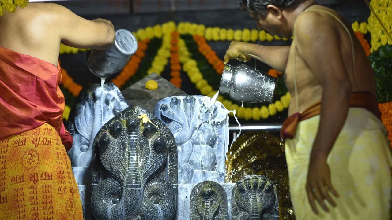 Naga Panchami: నాగ పంచమి రోజున ఈ పరిహారాలు చేసి చూడండి.. ఇంట్లో సిరి సంపదలకు లోటు ఉండదు..