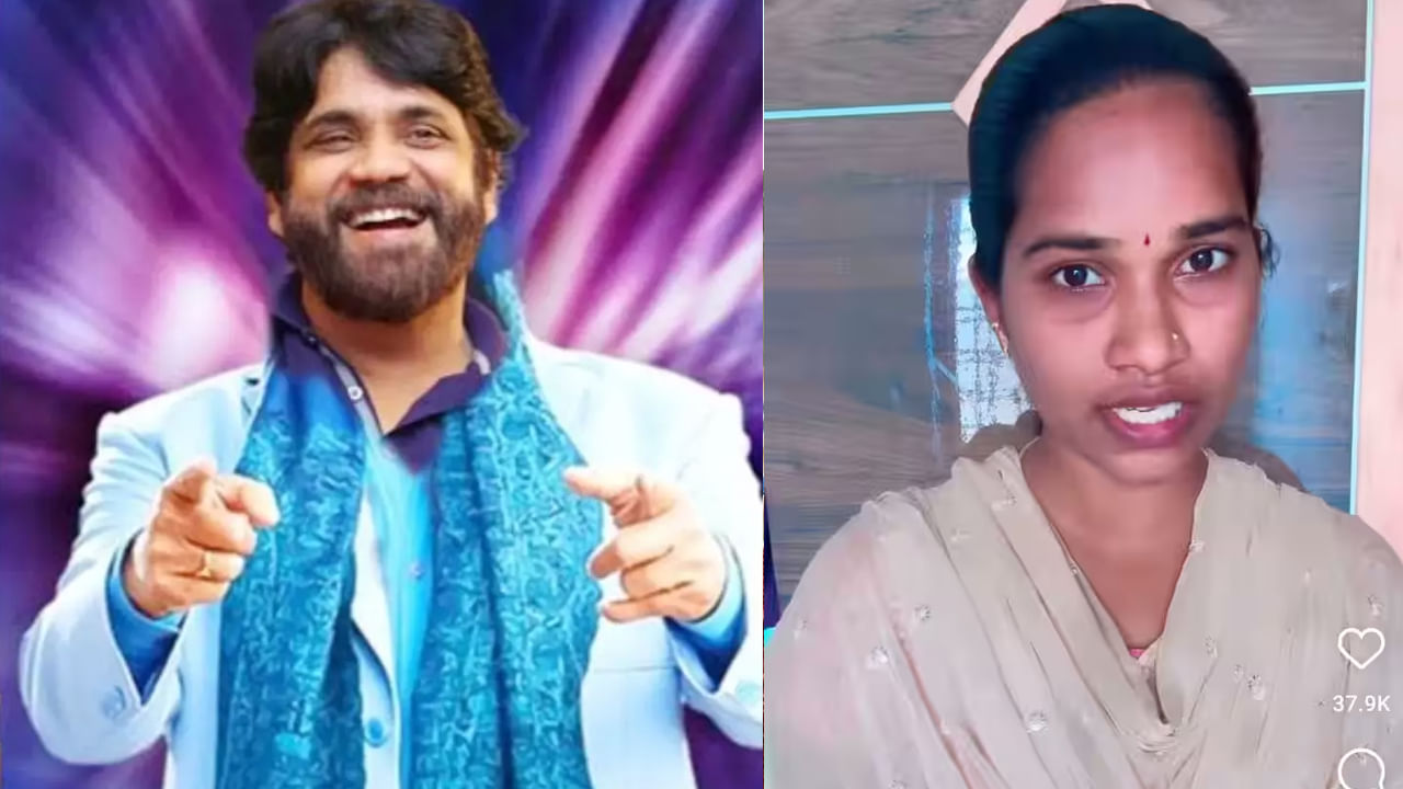 Bigg Boss Telugu 8: బిగ్‌బాస్ హౌస్‌లోకి బర్రెలక్క వచ్చేనా? ఫుల్ క్లారిటీ ఇచ్చేసిందిగా.. వీడియో రిలీజ్