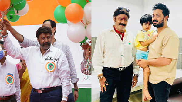 Balakrishna: బంగారం రా.. మా బాలయ్య! చిన్నారి వైద్యానికి బాలకృష్ణ సాయం.. రుణపడి ఉంటామన్న తల్లిదండ్రులు