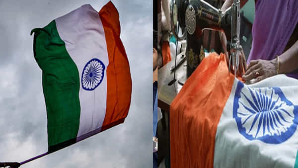 National flag: స్వాతంత్ర్య దినోత్సవానికి ముందే దేశవ్యాప్తంగా నాందేడ్ ఖాదీ జెండాకు డిమాండ్..ఒక్క రోజే రూ.30 లక్షల విలువైన జెండాలు విక్రయం