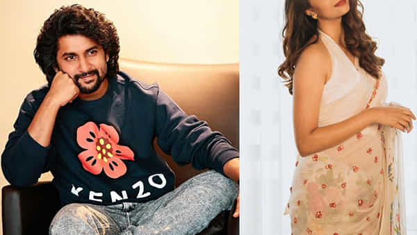 Actor Nani: లైవ్లో నానిని ఓ ఆటాడుకున్న స్టార్ హీరోయిన్.. ప్రాంక్ చేసి మరీ ఆడేసుకుంది.. వీడియో వైరల్..