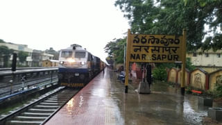 Andhra Pradesh: వైసీపీకి భారీ షాక్.. పార్టీ వీడిన మాజీ ఎమ్మెల్యే.. ఏ పార్టీలో చేరుతున్నారంటే..?