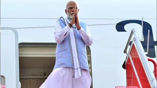 PM Modi: యూరప్ పర్యటనకు భారత ప్రధాని.. మోదీ టూర్కు ముందు మాస్కోలో అతిపెద్ద దాడి!