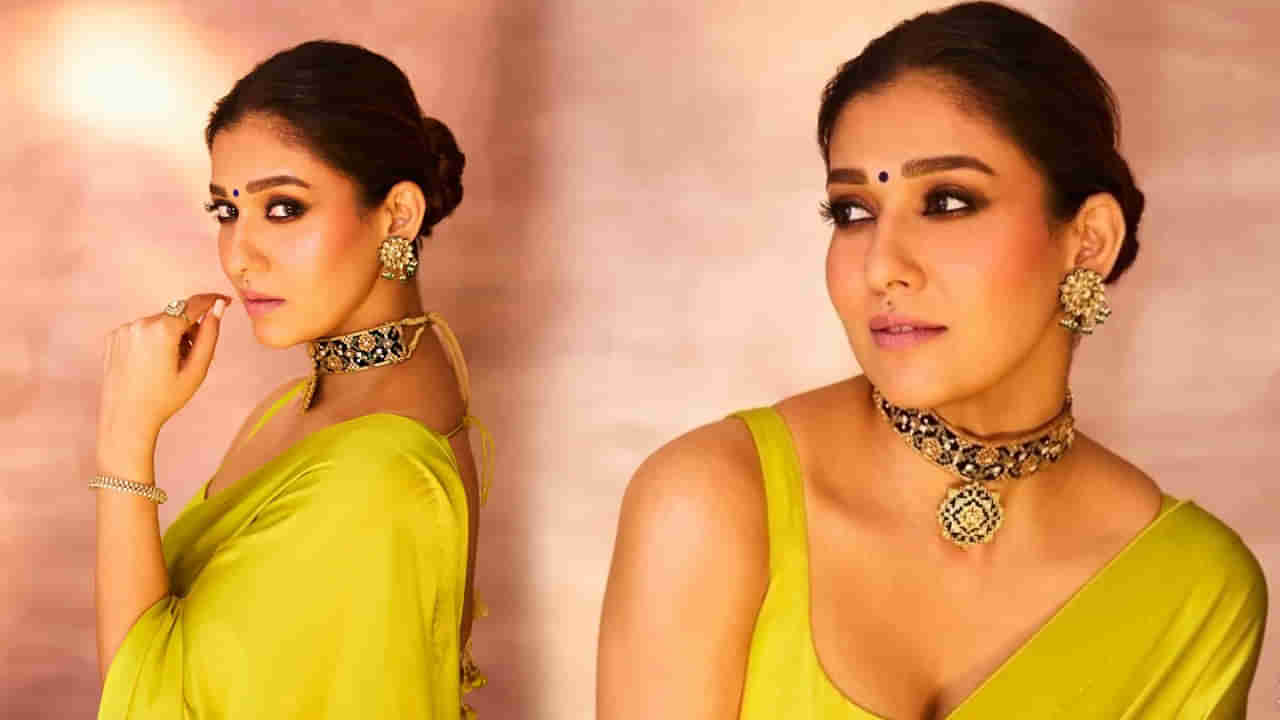 Nayanthara: అప్పుడు తీసేశారు.. ఇప్పుడు తీసుకొచ్చారు.. ఓటీటీలోకి నయనతార వివాదాస్పద సినిమా.. కానీ