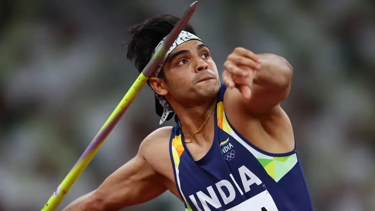 Neeraj Chopra: నెల రోజుల ఆలస్యంగా స్వదేశానికి నీరజ్ చోప్రా.. ఎందుకో తెలుసా?