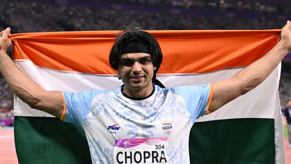 Neeraj Chopra: పారిస్ ఒలింపిక్స్లో సిల్వర్ మెడల్ గెలిచాక నీరజ్ ఏమన్నారంటే.?