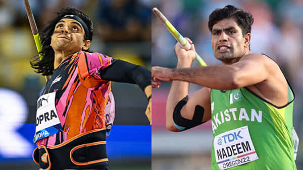 Paris Olympics 2024: నేడు రంగంలోకి బల్లెం వీరుడు.. జావెలిన్ త్రో క్వాలిఫైయింగ్ రౌండ్.. నీరజ్తో తలపడనున్న అర్షద్
