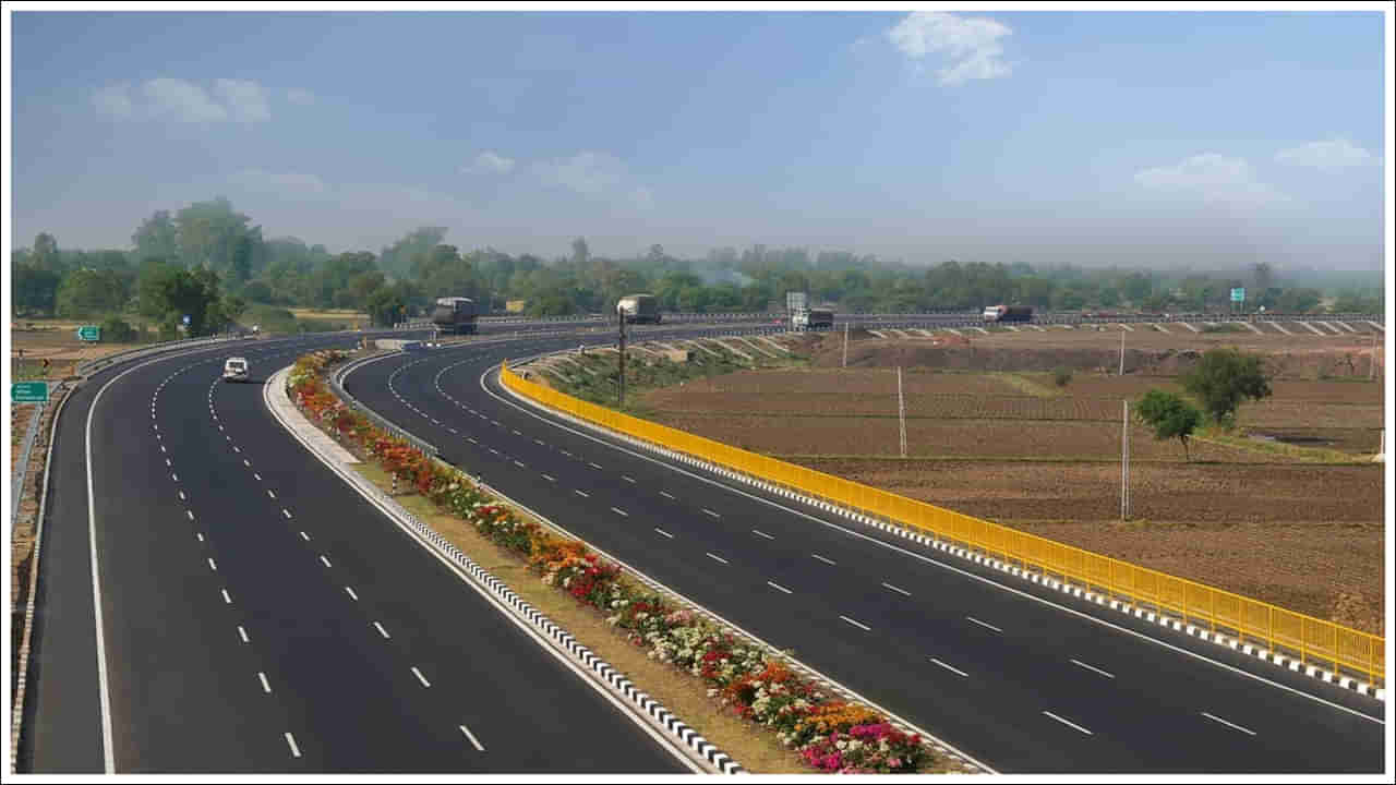 New National Highway: దేశంలో 8 కొత్త జాతీయ రహదారులు.. 6 లైన్‌ల రోడ్డు.. కేంద్రం ఆమోదం