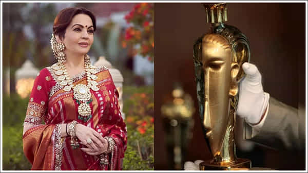 Nita Ambani: నీతా అంబానీ తాగే వాటర్ బాటిల్ ధర రూ.27 వేలు ఉంటుందా? ఆ రూ.49 లక్షల బాటిల్ స్టోరీ ఏంటి?