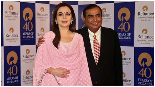 Nita Ambani: అంబానీ భార్య నీతా అంబానీ ఆస్తుల విలువ ఎంతో తెలుసా?