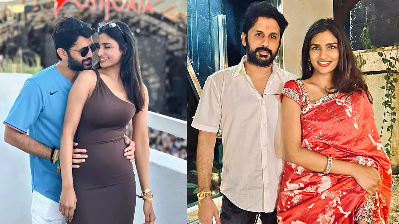 Nithiin: భార్య కోసం హీరో నితిన్ కీలక నిర్ణయం.. ఏకంగా రెండు నెలలు సినిమా షూటింగులకు బ్రేక్.. ఏమైందంటే?