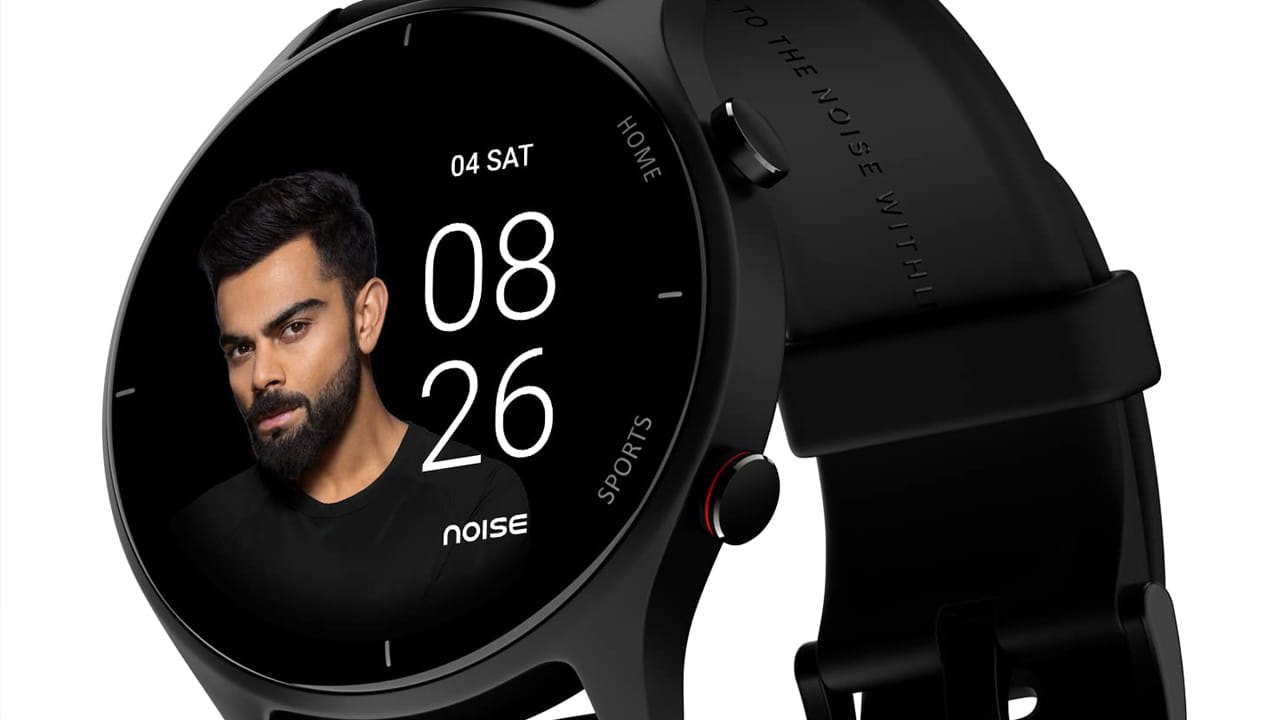 Noise Twist Round dial Smart Watch: ఈ స్మార్ట్‌ వాచ్‌ అసలు ధర రూ. 4,999కాగా సేల్‌లో భాగంగా ఏకంగా 72 శాతం డిస్కౌంట్‌ లభిస్తోంది. దీంతో ఈ వాచ్‌ను కేవలం రూ. 1399కే సొంతం చేసుకోవచ్చు. ఫీచర్ల విషయానికొస్తే ఇందులో 1.38 ఇంచెస్‌తో కూడిన టీఎఫ్‌టీ డిస్‌ప్లేను అందించారు. బ్లూటూత్‌ కాలింగ్‌ ఫీచర్‌ కలిగిన ఈ వాచ్‌ను ఒక్కసారి ఛార్జ్‌ చేస్తే 7 రోజులు పనిచేస్తుంది. హార్ట్ రేట్ మానిటర్‌, స్లీప్‌ ట్రాకింగ్ వంటి ఫీచర్లను అందించారు.