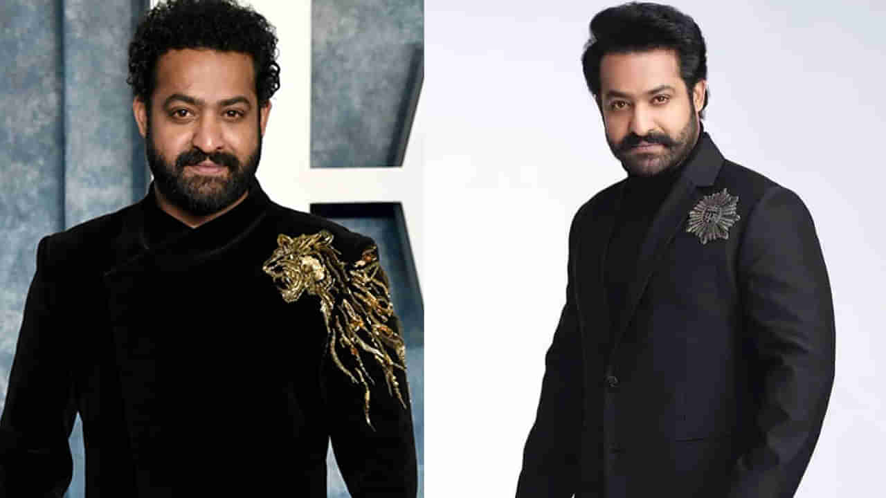 Jr.NTR: ఎన్టీఆర్ సినిమాకు మరో పవర్ ఫుల్ టైటిల్.. ఫ్యాన్స్‌కు పూనకాలే..