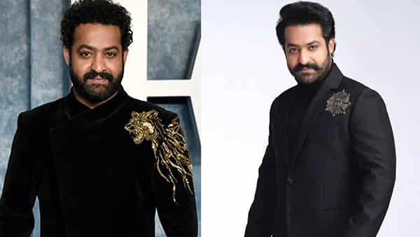 Jr.NTR: ఎన్టీఆర్ సినిమాకు మరో పవర్ ఫుల్ టైటిల్.. ఫ్యాన్స్కు పూనకాలే..