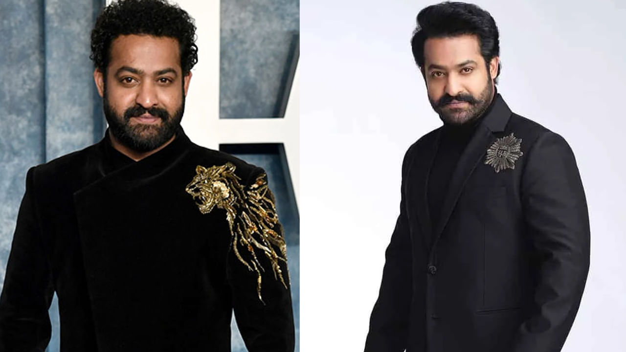 Jr.NTR: ఎన్టీఆర్ సినిమాకు మరో పవర్ ఫుల్ టైటిల్.. ఫ్యాన్స్‌కు పూనకాలే..