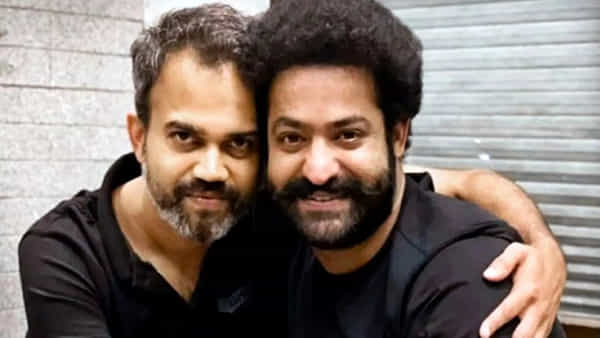 NTR: ఎన్టీఆర్-సలార్ మూవీపై అప్డేట్ వచ్చేసింది.. షూటింగ్ ఎప్పుడంటే..