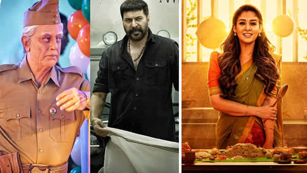 OTT Movies: ఓటీటీ ఆడియెన్స్కు పండగే.. శుక్రవారం స్ట్రీమింగ్కు సూపర్ హిట్ సినిమాలు.. భారతీయుడు 2తో సహా..