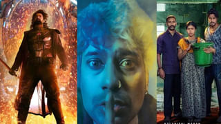 Raayan OTT: మరికొన్ని గంటల్లో ఓటీటీలోకి ధనుష్ బ్లాక్ బస్టర్ మూవీ.. రాయన్ స్ట్రీమింగ్ ఎందులోనంటే?