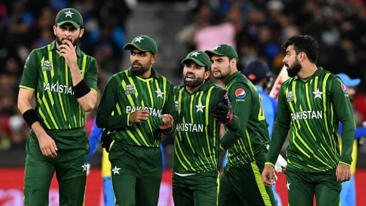 Pakistan Ba PAK vs BAN: ఖాళీ స్టేడియంలో పాక్, బంగ్లా మ్యాచ్.. కీలక నిర్ణయంతో ...