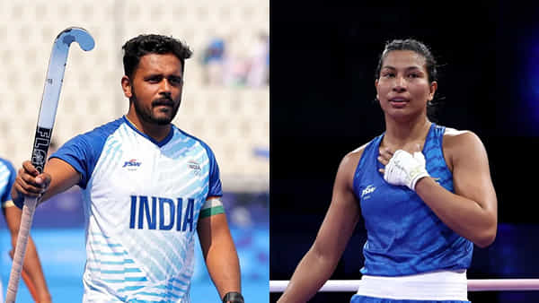 Paris Olympics: అందరి చూపు లక్ష్య సేన్, లోవ్లినా బోర్గోహైన్లపైనే.. 9వ రోజు భారత్ షెడ్యూల్ ఇదే..
