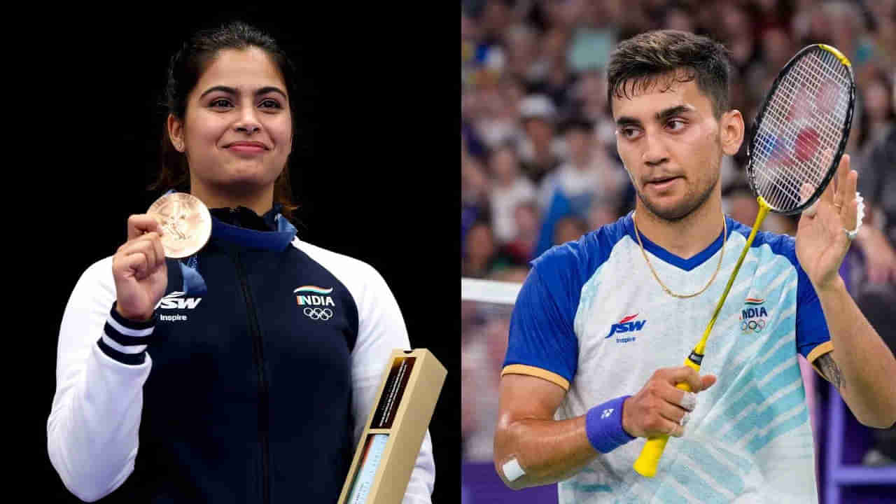 Paris Olympics Day 7 Schedule: భారత్‌ ఖాతాలో 2 పతకాలు చేరే ఛాన్స్.. పారిస్ ఒలింపిక్స్‌లో 7వ రోజు షెడ్యూల్ ఇదే..