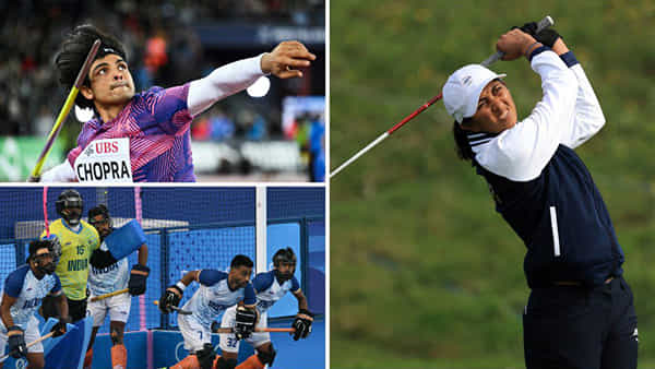 Paris Olympics 2024: ఒలింపిక్స్లో భారత్ పతకాల లిస్టు ఇదే.. ఇప్పటివరకు ఎవరెన్ని సాధించారంటే.?