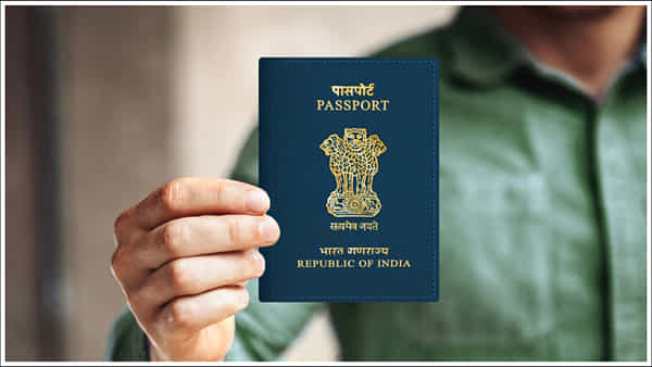 Passport : 3 రోజుల పాటు పాస్పోర్ట్ వెబ్సైట్ పనిచేయదు.. కేంద్రం కీలక ప్రకటన!