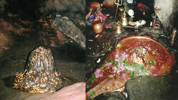 Vinayaka Chavithi: ఈ గుహలో అన్నీ రహస్యాలే.. నేటికీ వినాయకుడి తలకు పూజలు, అభిషేకం
