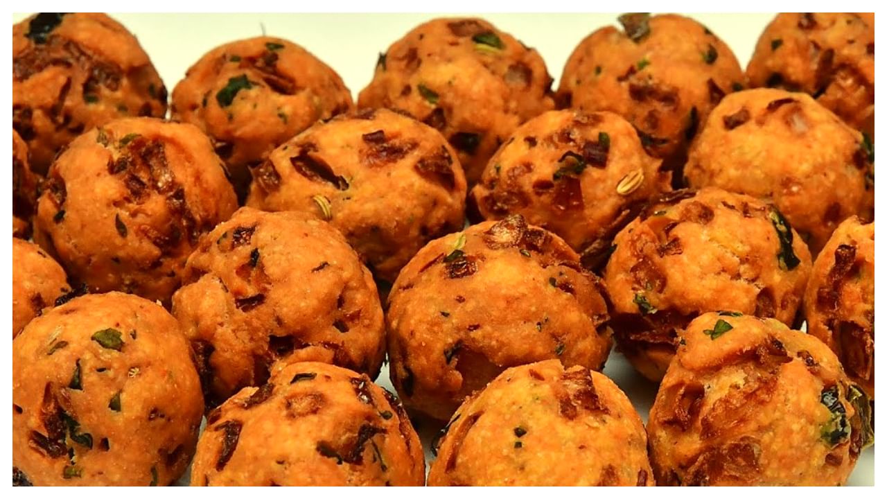 Crispy Pattanam Pakoda: క్రిస్పీ పట్నం పకోడీలు.. టేస్ట్ చేశారంటే వదిలి పెట్టరు..