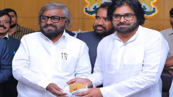 Andhra Pradesh: ఏపీలో బీభత్సం సృష్టించే ఏనుగుల సమస్యకు చెక్