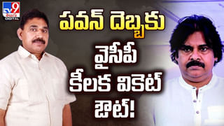 Pawan Kalyan: అడవులు నరికేవాళ్లను హీరోను చేశారు.. పవన్ కల్యాణ్ సంచలన కామెంట్స్